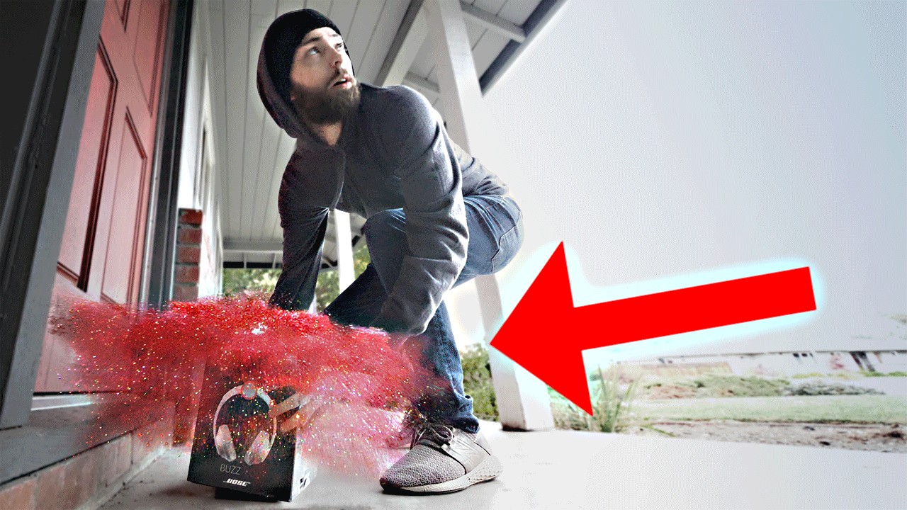 GlitterBomb 2.0 video thumbnail